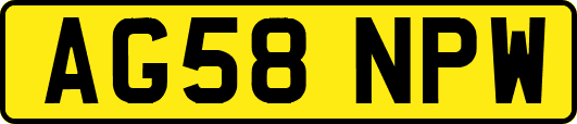 AG58NPW