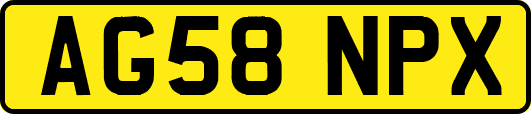 AG58NPX