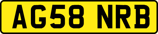 AG58NRB