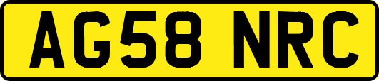 AG58NRC