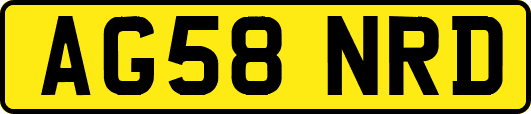 AG58NRD