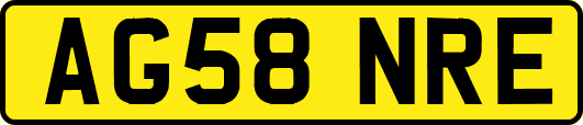 AG58NRE
