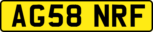 AG58NRF