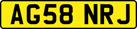 AG58NRJ