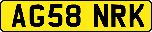 AG58NRK