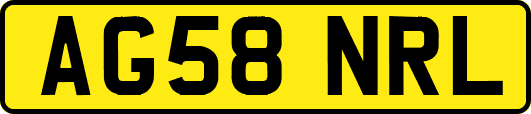 AG58NRL
