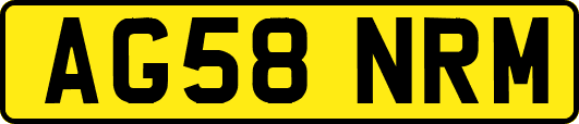 AG58NRM