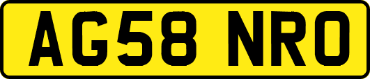 AG58NRO