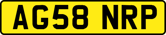 AG58NRP