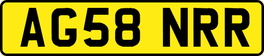 AG58NRR