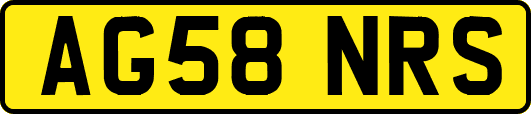 AG58NRS