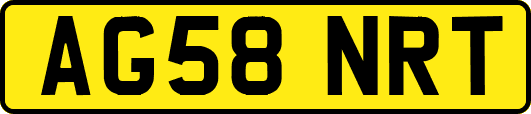 AG58NRT
