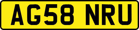 AG58NRU