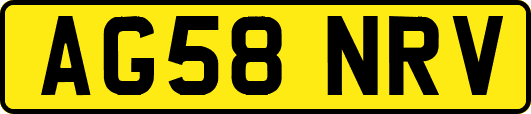 AG58NRV