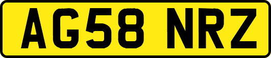 AG58NRZ
