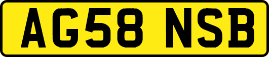 AG58NSB