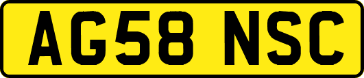 AG58NSC