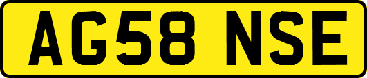 AG58NSE