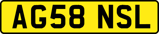 AG58NSL