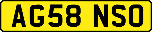 AG58NSO