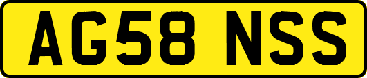 AG58NSS
