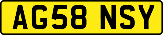 AG58NSY