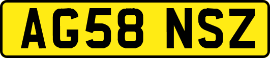 AG58NSZ