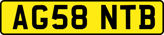 AG58NTB
