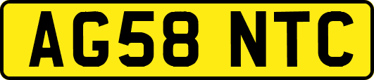 AG58NTC