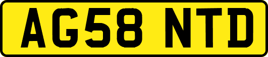 AG58NTD