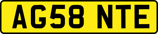 AG58NTE