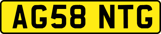 AG58NTG