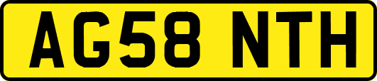 AG58NTH