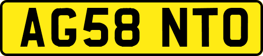 AG58NTO