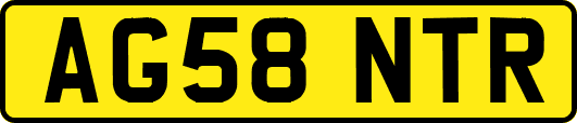 AG58NTR