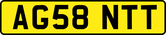 AG58NTT