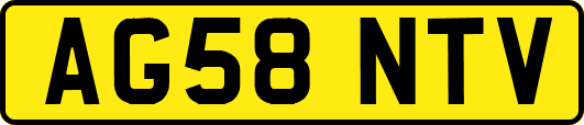 AG58NTV