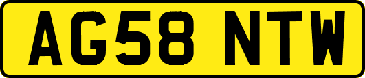 AG58NTW