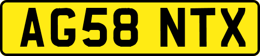 AG58NTX