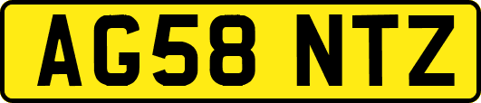 AG58NTZ
