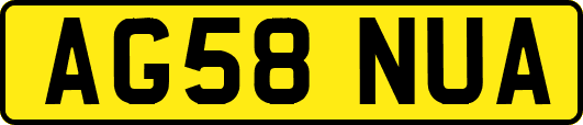 AG58NUA