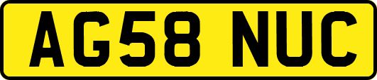 AG58NUC