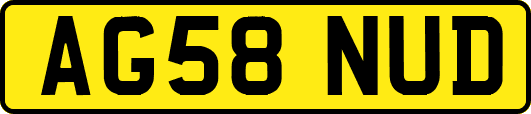 AG58NUD