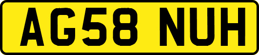 AG58NUH