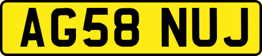 AG58NUJ