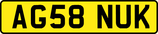 AG58NUK