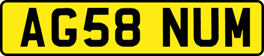 AG58NUM