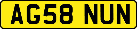AG58NUN