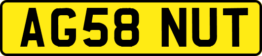 AG58NUT