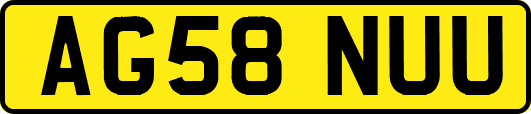 AG58NUU